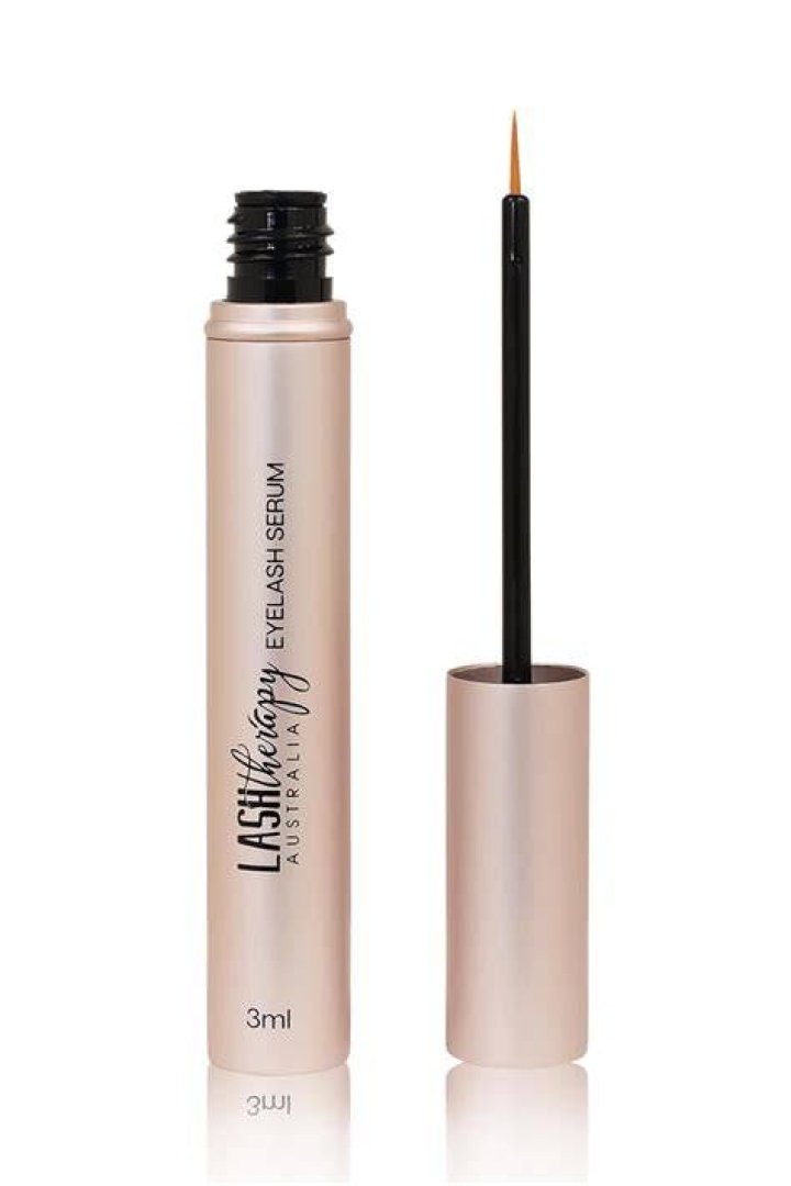 Lash Therapy Australia Growth Serum Mascara 