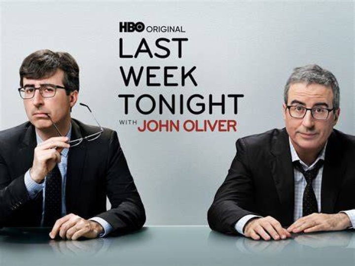 Last Week Tonight