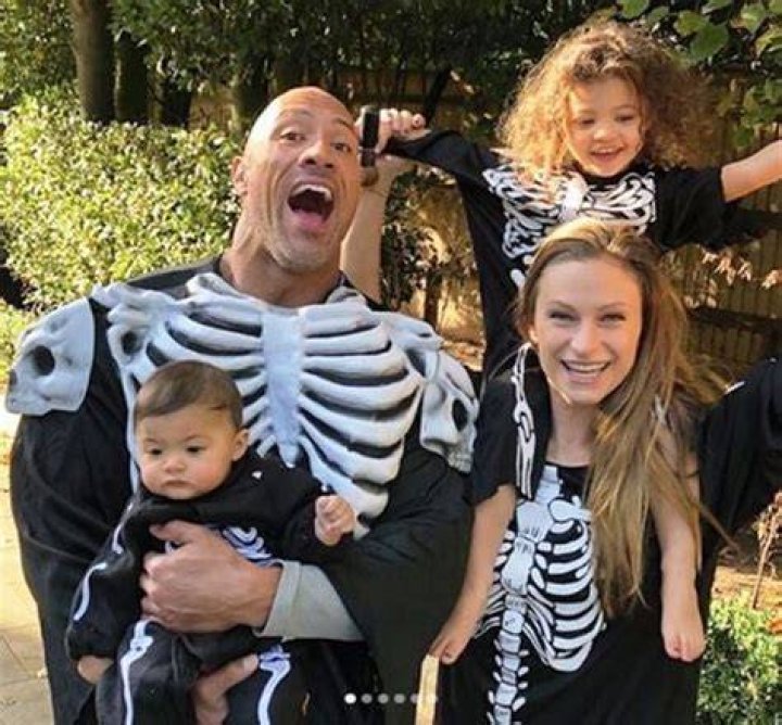 Lauren Hashian Children