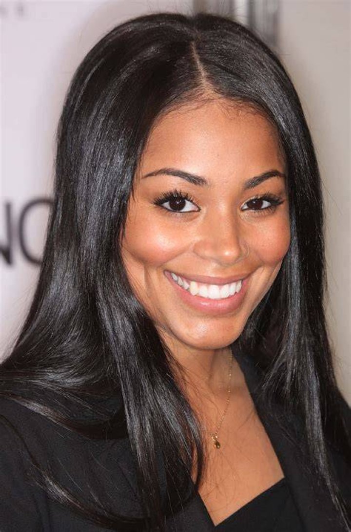Lauren London's Parents' Nationality