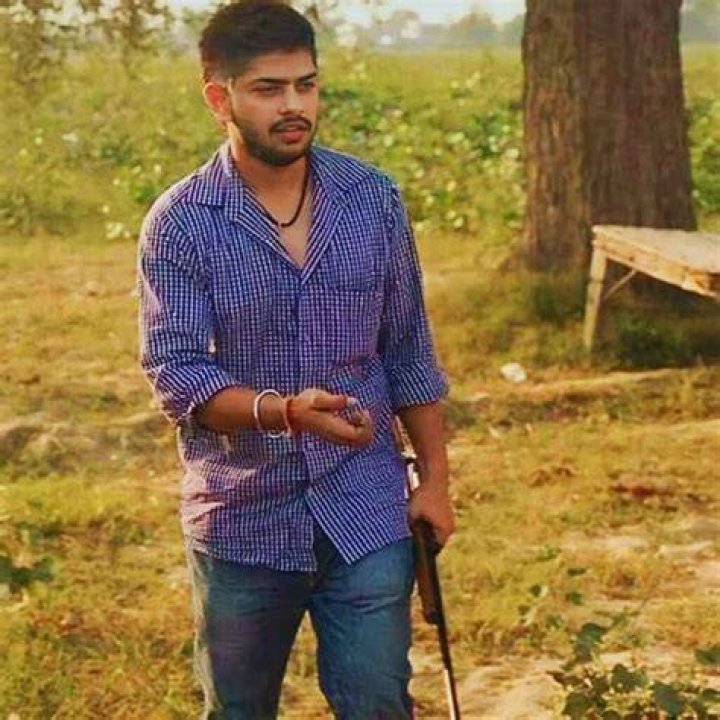Lawrence Bishnoi Height, Weight