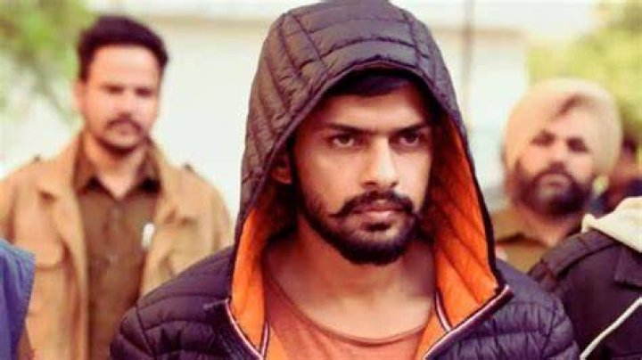 Lawrence Bishnoi Nationality