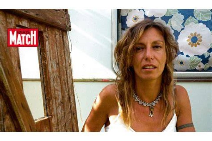 Le secret de Kristina Rady