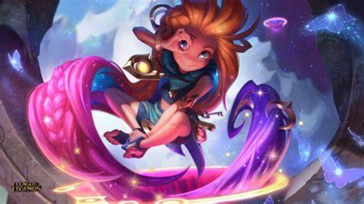league of legends-zoe-riot games