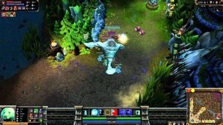 league urf
