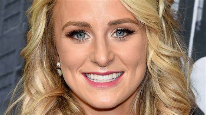 leah messer's tweet asking critics why they're focused on cause of her breakup with jaylan mobley