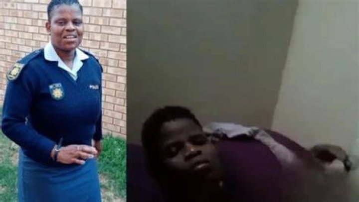 LEAKED SEX VIDEO African girl, Asiimwe, finally reacts to her leaked