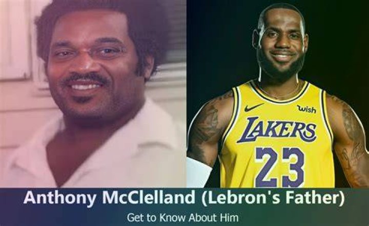 LeBron-James-Father