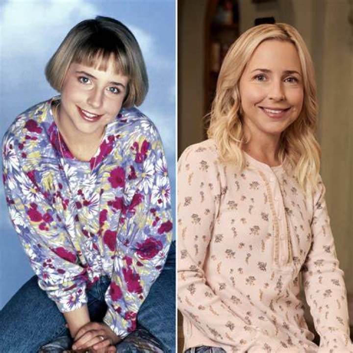 Lecy Goranson Bio Wiki, Married Life, Husband, and Net Worth Revealed