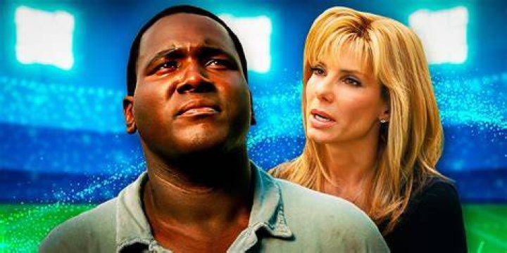 Leigh Anne Tuohy