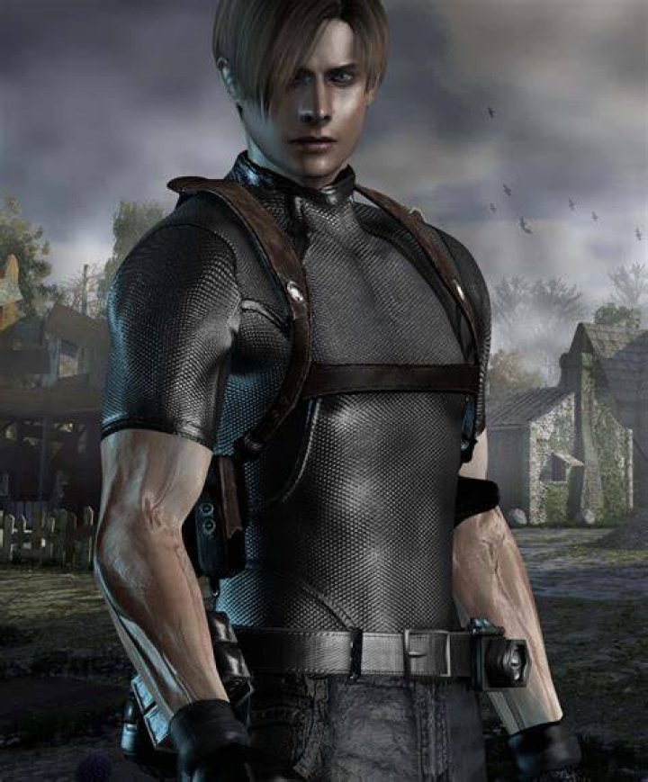 Leon S Kennedy ubicaciondepersonas.cdmx.gob.mx