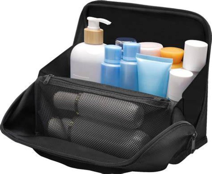  Lermende Toiletry Bag