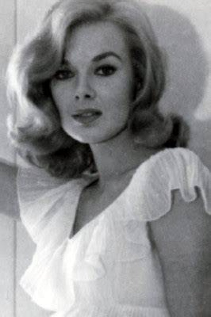 Leslie Parrish Profile Images &mdash; The Movie Database (TMDB)