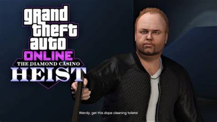 Lester Casino Mission
