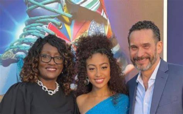 Lexi Underwood Parents