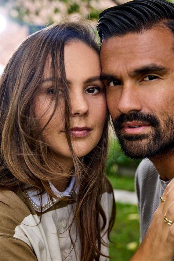 Lieke Martens Partner Benjamin van Leer Getting Married
