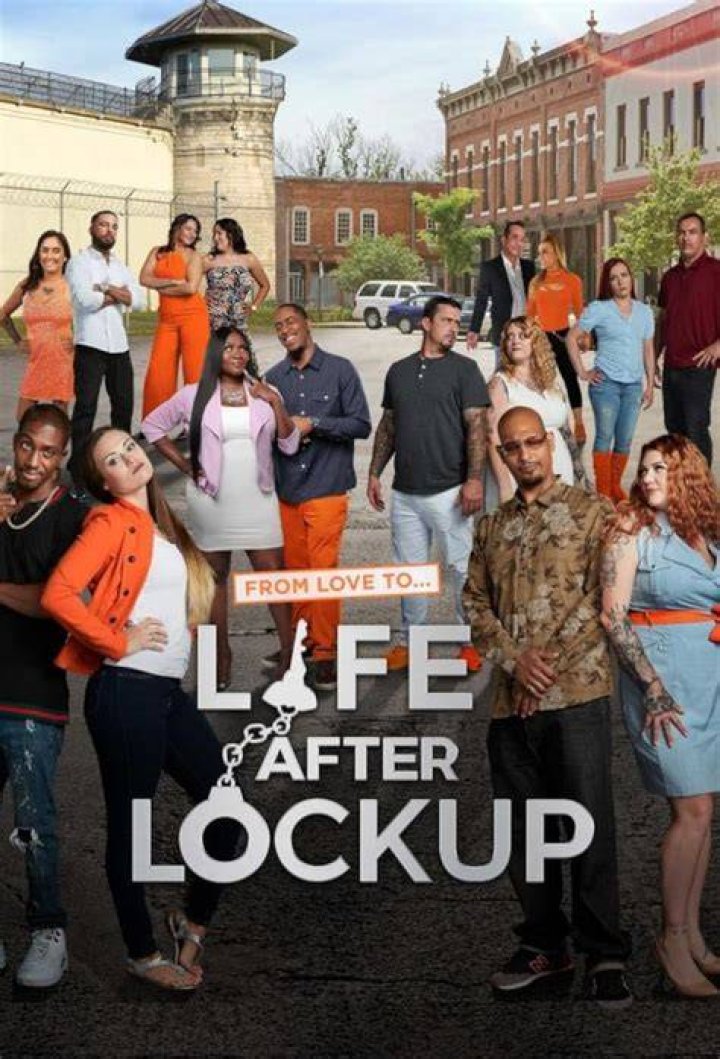 Life After Lockup opening credit.