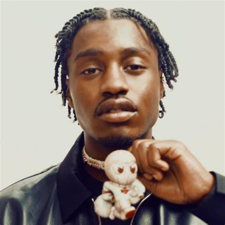 Lil TJAY tweets about Pop Smoke death