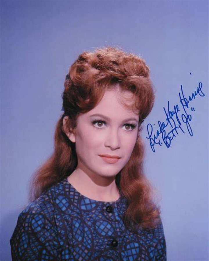 Linda Kaye Henning Latest News, Updates, Photos and Videos Yahoo