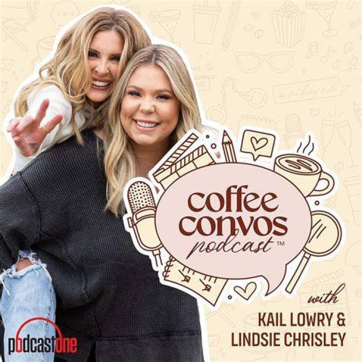 Lindsie Chrisley o Coffee Convos and Briana DeJesus of Teen Mom 2