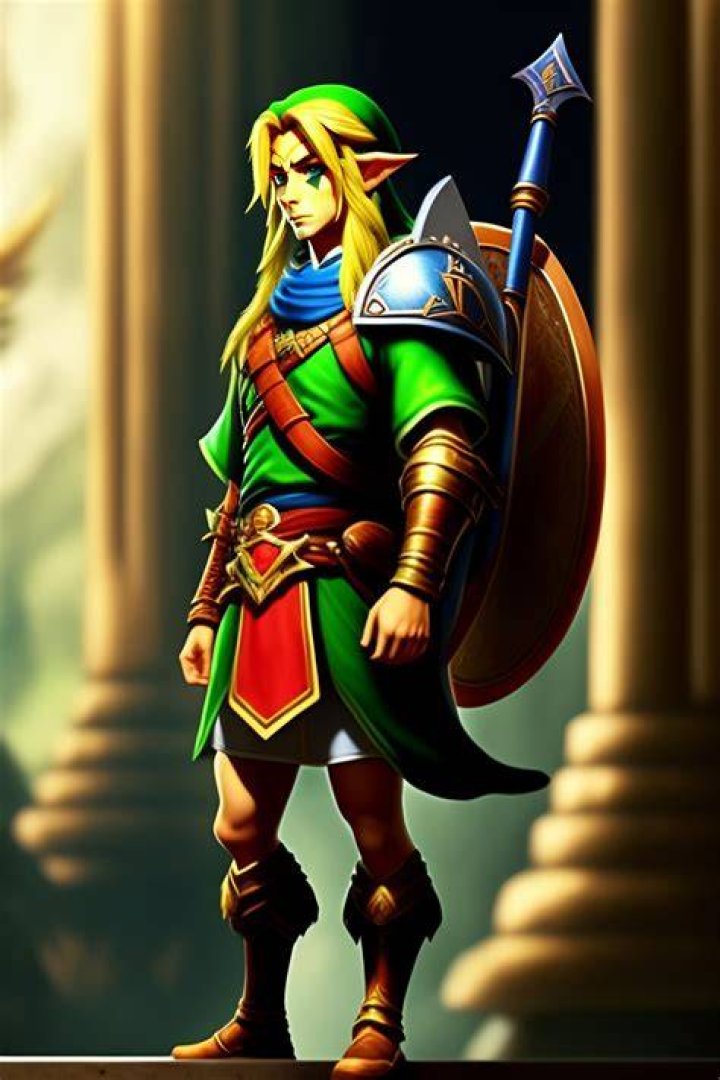Link standing