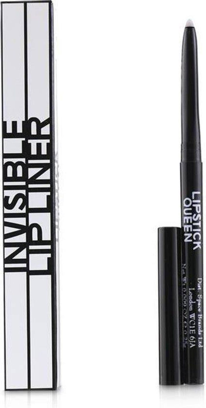 LIPSTICK QUEEN Lip Liner, Invisible