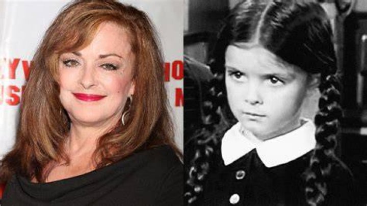 Lisa Loring