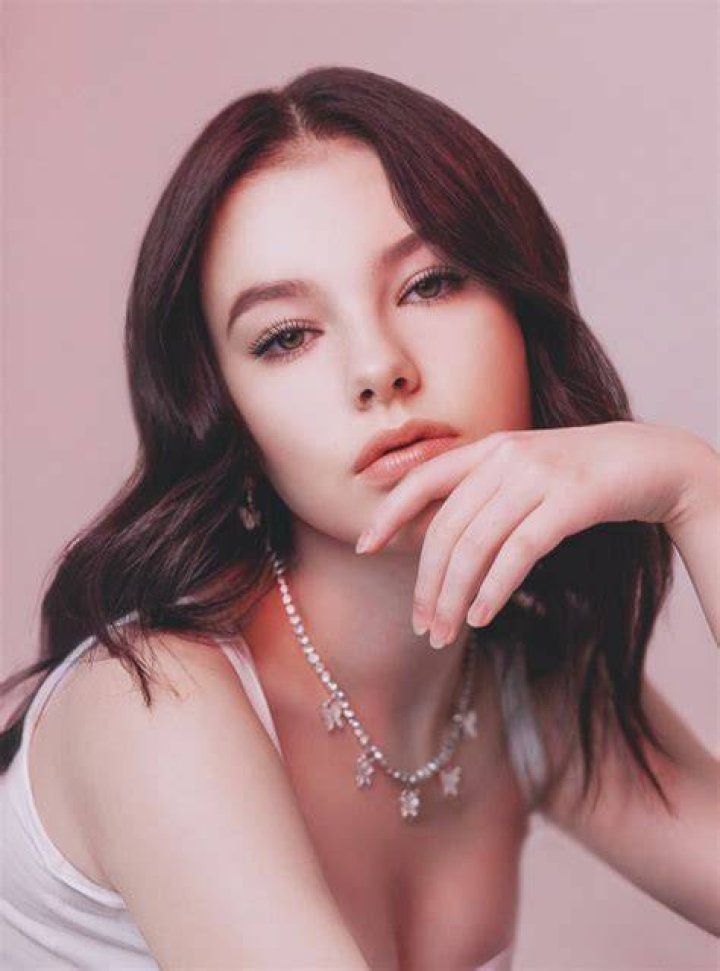 LISTEN Pop Artist Daneliya Tuleshova Goes In EDM Territory With Remix