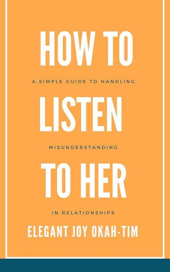 Listen to Her