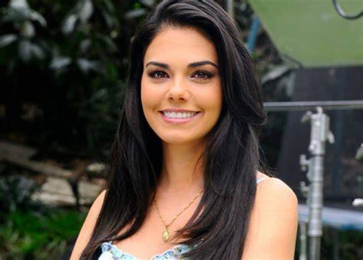 Livia Brito Profile Biography