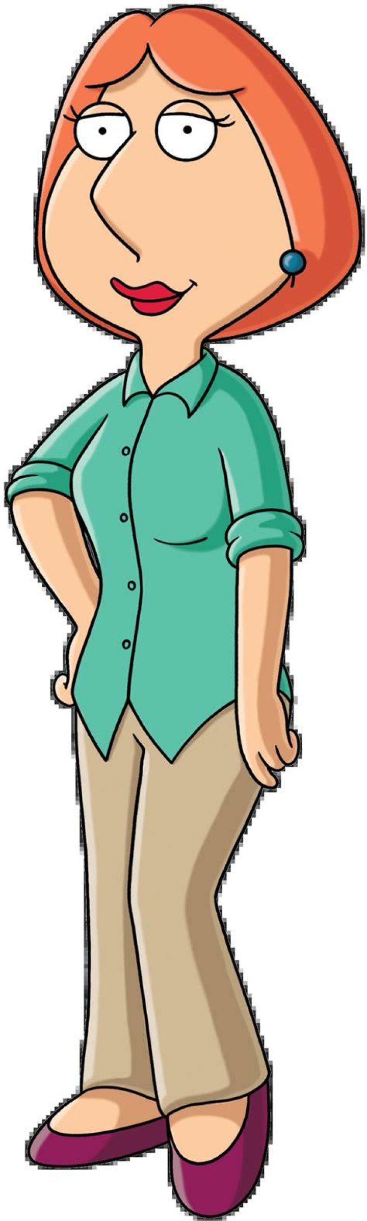 Lois Griffin