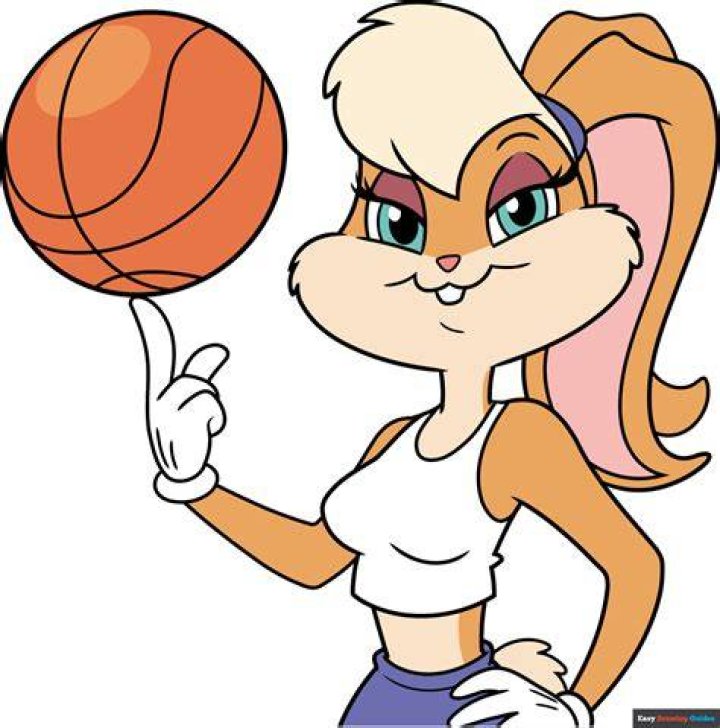 Lola Bunny