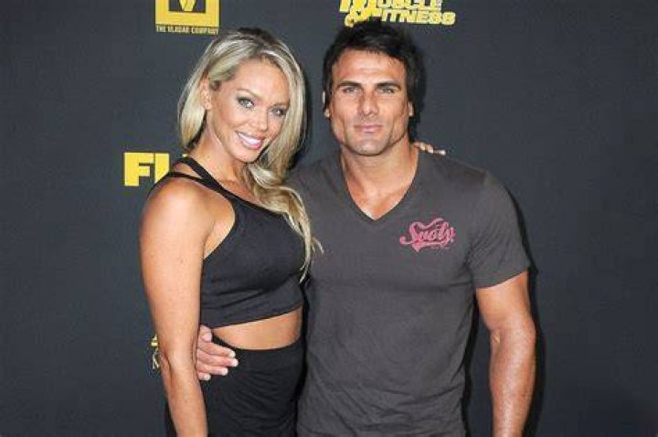 Loni Willison Husband