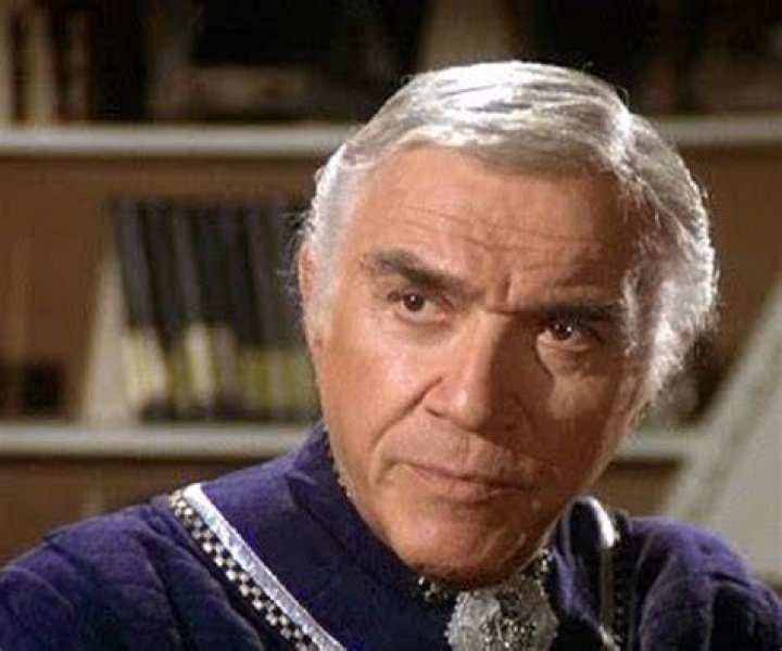 Lorne Greene Biography Facts, Childhood, Family Life & Achievements
