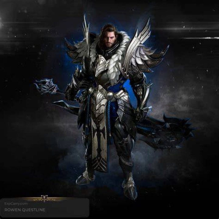 Lost Ark Awakening Questline