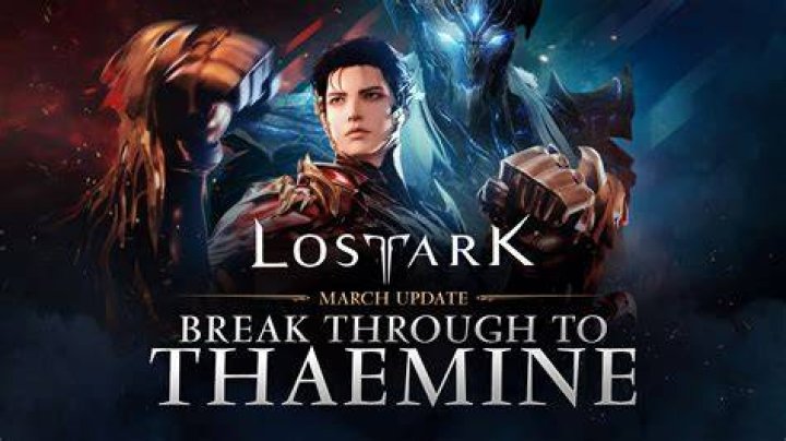 Lost Ark Update March 10 Patch Notes