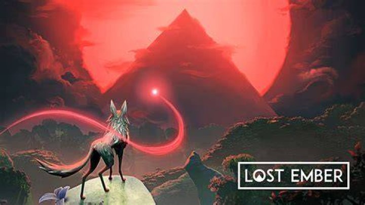 Lost Ember Review: A Beautiful and Insightful Story