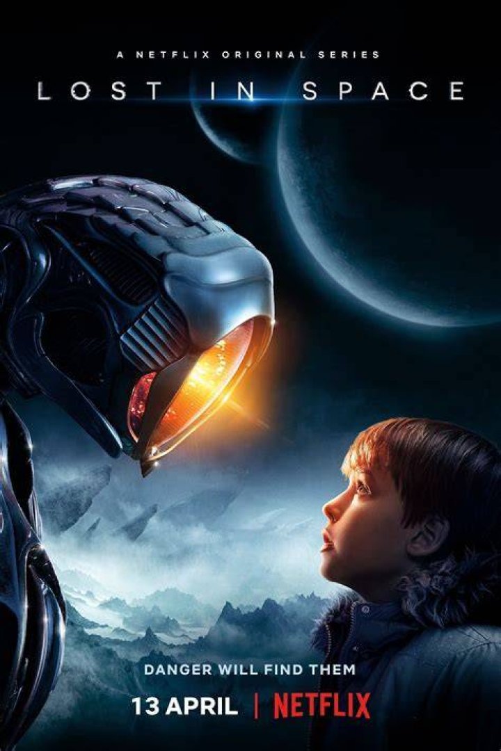 lost in space-netflix-tv