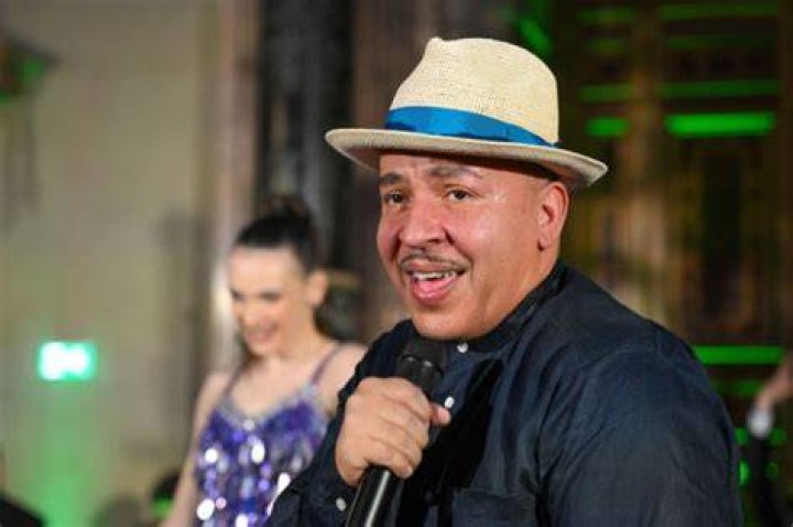 Lou Bega