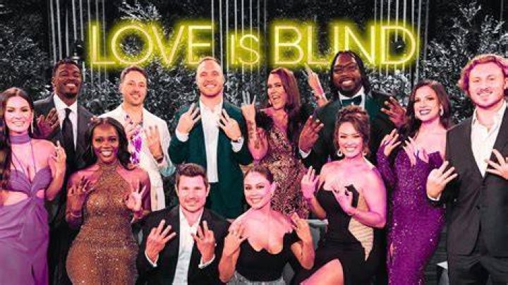 Love is Blind put out a casting call for Dallas.