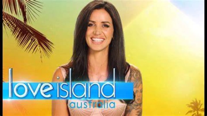 Love Island Australia 2019 Vanessa Sierra looks completely different