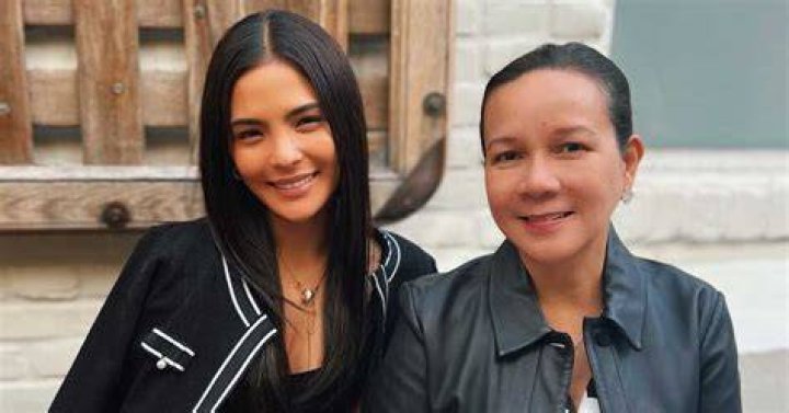 Lovi Poe Siblings
