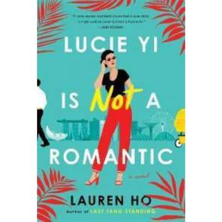  Lucie is not surprised some staff lose their jobs over relationships with customers