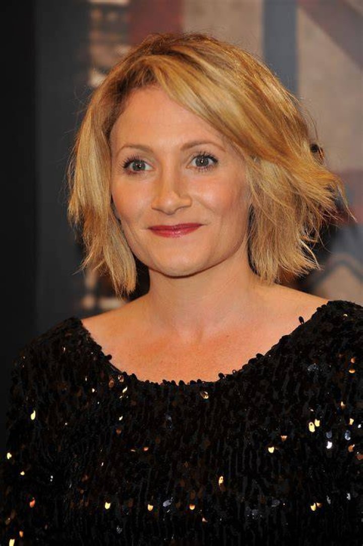 Lucy Speed became a household name playing Natalie Evans on Eastenders