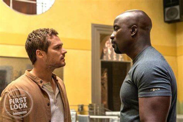 luke cage-and-fist