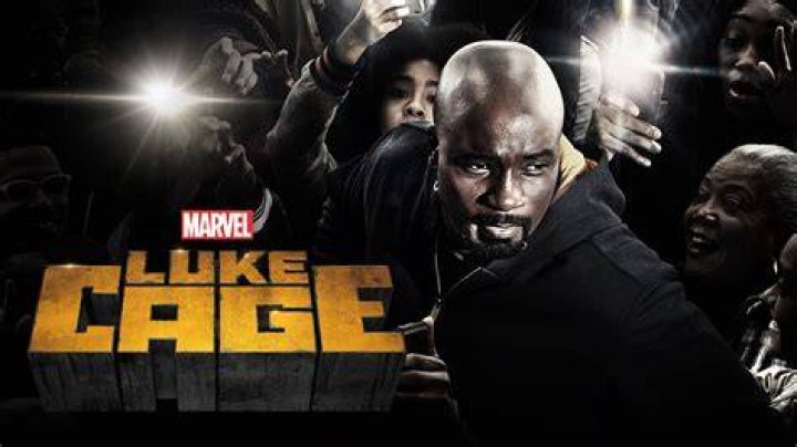luke cage-luke cage