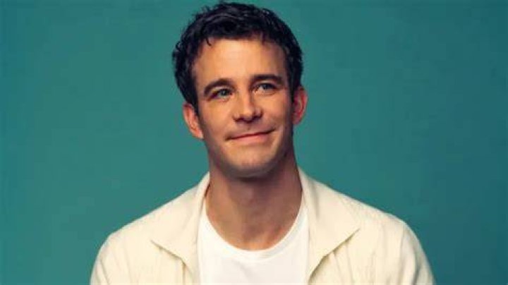Luke Thompson Age