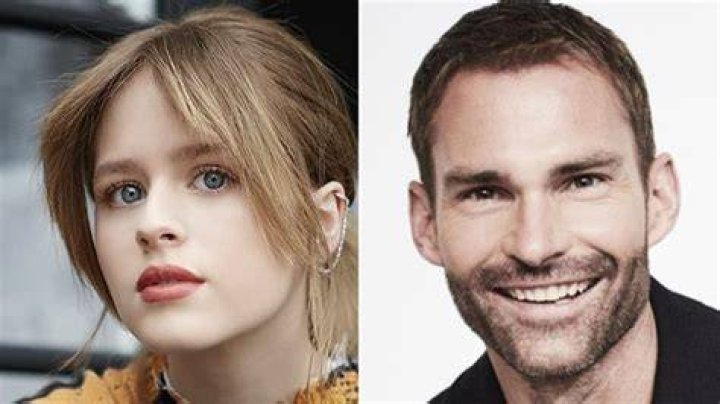 Lulu Wilson and Seann William Scott to star in "Becky 2: The Wrath of Becky"