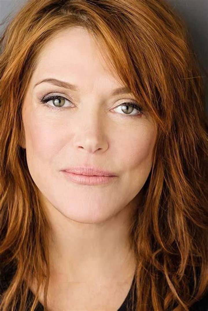 Lynda Boyd guest stars as Fortuna on Supernatural. Pic credit: The CW