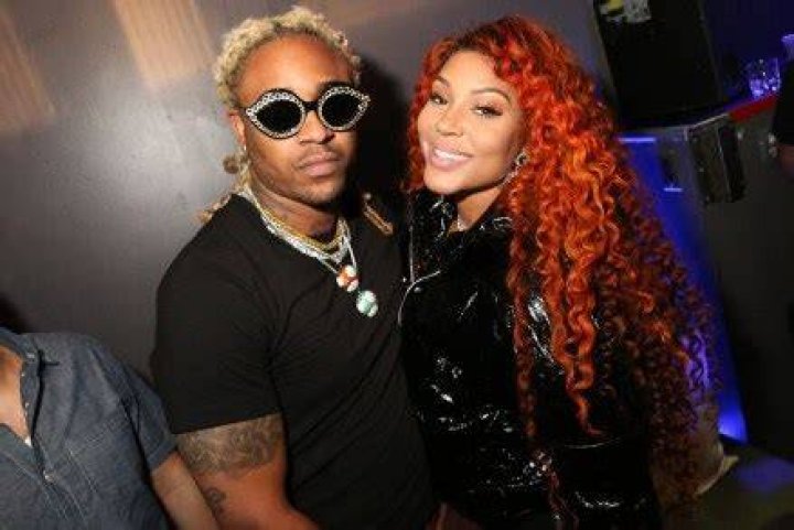 Lyrica and A1 LHH